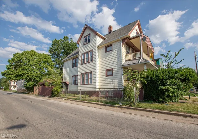 Photo 3 of Sale Pending at 2773 E 117th Street, Cleveland, OH 44120 | MLS# 5225252 | Listing updated on 2026-10-01
