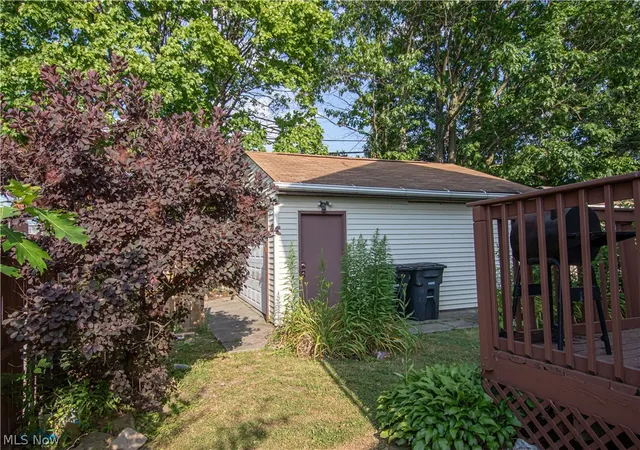 Photo 3 of Sale Pending at 2773 E 117th Street, Cleveland, OH 44120 | MLS# 5225252 | Listing updated on 2026-10-01