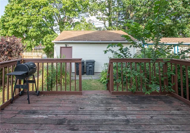 Photo 4 of Sale Pending at 2773 E 117th Street, Cleveland, OH 44120 | MLS# 5225252 | Listing updated on 2026-10-01