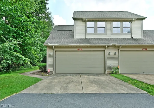 Condo for sale at 115 N Aspen Ct NE #1, Warren, OH 44484 | MLS# 5224703