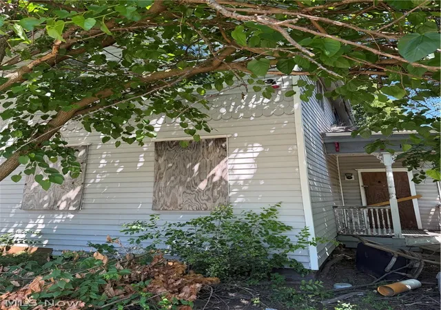 Photo 1 of Single family home for sale at 1929 W 57th Street, Cleveland, OH 44102 | MLS# 5224461 | Listing updated on 2026-09-14
