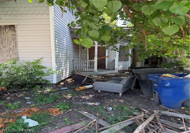 Photo 4 of Single family home for sale at 1929 W 57th Street, Cleveland, OH 44102 | MLS# 5224461 | Listing updated on 2026-09-14
