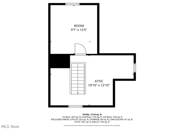 Photo 29 of Single family home for sale at 15205 Harvard Ave, Cleveland, OH 44128 | MLS# 5225973 | Listing updated on 2026-09-07