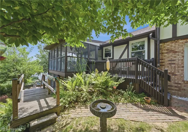 Photo 4 of Single family home for sale at 5300 West Blvd NW, Canton, OH 44718 | MLS# 5225431 | Listing updated on 2026-09-25