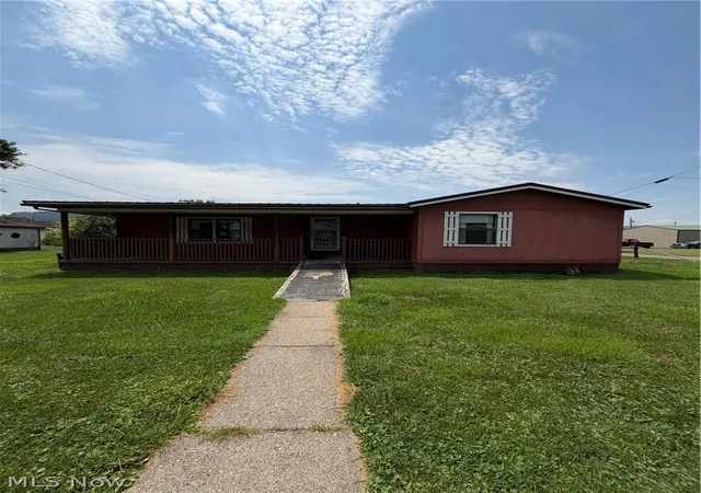 Photo 1 of Single family home for sale at 37255 7th Avenue, Sardis, OH 43946 | MLS# 5225131 | Listing updated on 2026-09-10