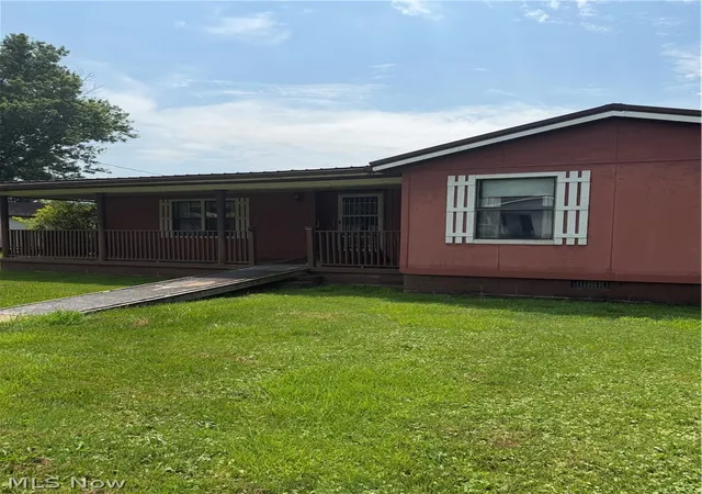 Photo 2 of Single family home for sale at 37255 7th Avenue, Sardis, OH 43946 | MLS# 5225131 | Listing updated on 2026-09-10