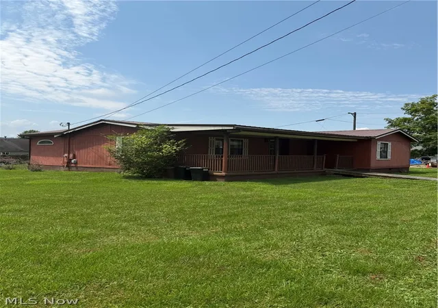 Photo 3 of Single family home for sale at 37255 7th Avenue, Sardis, OH 43946 | MLS# 5225131 | Listing updated on 2026-09-10