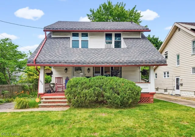 Photo 1 of Single family home for sale at 1298 Neptune Ave, Akron, OH 44301 | MLS# 5225883 | Listing updated on 2026-09-11