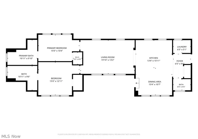 Listing Photo 2 - Condo for sale in building located at 7470 Presley Ave, Mentor, OH 44060