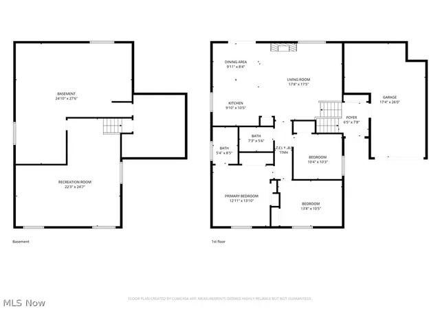 Photo 30 of Sale Pending at 8330 Quail Point Ln, Mentor, OH 44060 | MLS# 5225548 | Listing updated on 2026-09-10