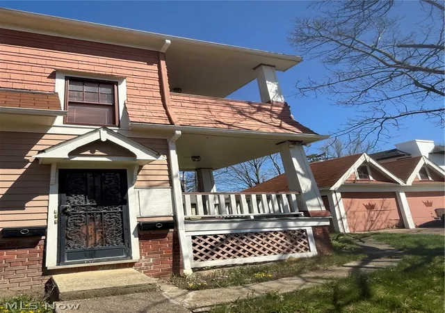 Photo 3 of Multi family home for sale at 4515 E 126th Street, Garfield Heights, OH 44105 | MLS# 5221550 | Listing updated on 2026-09-03