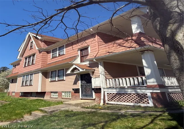Photo 3 of House for sale at 4515 E 126th Street, Garfield Heights, OH 44105 | MLS# 5221550 | Listing updated on 2026-09-03
