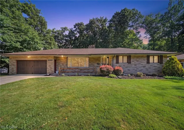 Photo 1 of Single family home for sale at 14000 Bagley Rd, Cleveland, OH 44130 | MLS# 5223675 | Listing updated on 2026-09-10