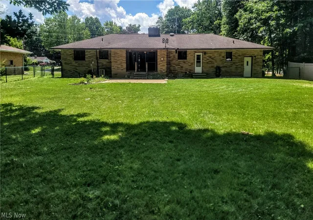 Photo 2 of Single family home for sale at 14000 Bagley Rd, Cleveland, OH 44130 | MLS# 5223675 | Listing updated on 2026-09-10