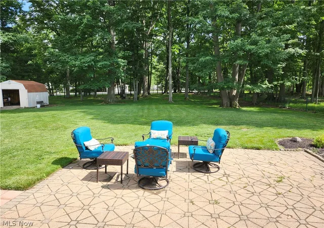 Photo 4 of Single family home for sale at 14000 Bagley Rd, Cleveland, OH 44130 | MLS# 5223675 | Listing updated on 2026-09-10