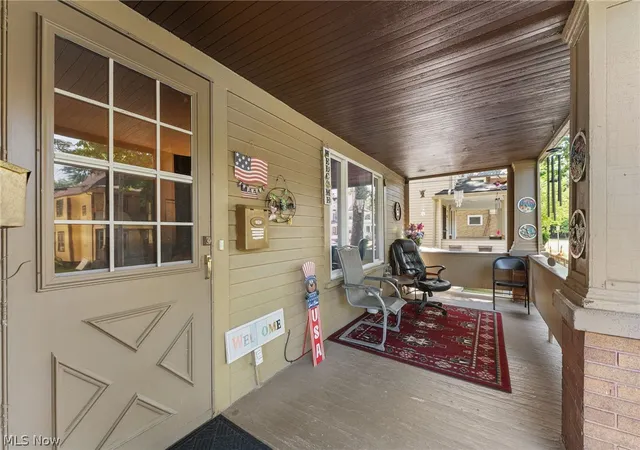 Photo 2 of Multi family home for sale at 3903 West 32, Cleveland, OH 44109 | MLS# 5226147 | Listing updated on 2026-09-14