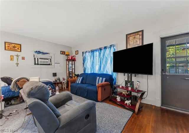 Photo 3 of Multi family home for sale at 3903 West 32, Cleveland, OH 44109 | MLS# 5226147 | Listing updated on 2026-09-14