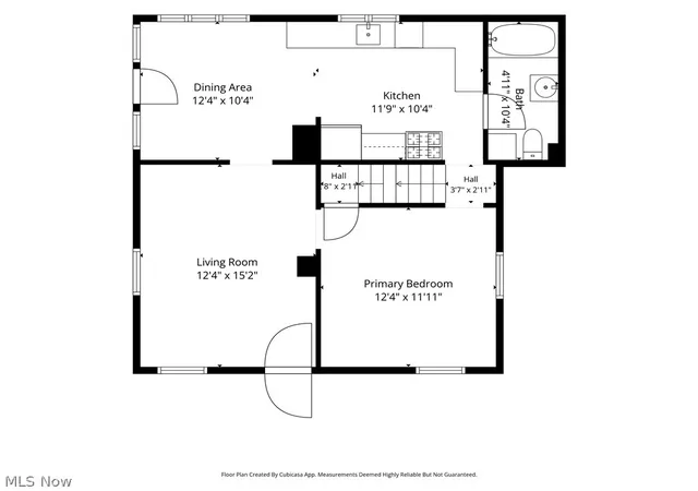 Photo 3 of Single family home for sale at 238 W High St, Lisbon, OH 44432 | MLS# 5226063 | Listing updated on 2026-09-14