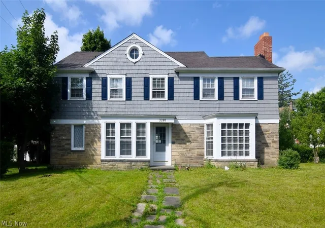 Photo 1 of Single family home for sale at 3380 Milverton Rd, Cleveland, OH 44120 | MLS# 5225436 | Listing updated on 2026-09-02