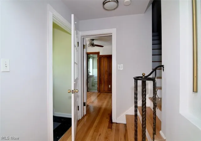 Photo 2 of Single family home for sale at 3380 Milverton Rd, Cleveland, OH 44120 | MLS# 5225436 | Listing updated on 2026-09-02