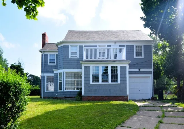 Photo 42 of Single family home for sale at 3380 Milverton Rd, Cleveland, OH 44120 | MLS# 5225436 | Listing updated on 2026-09-02