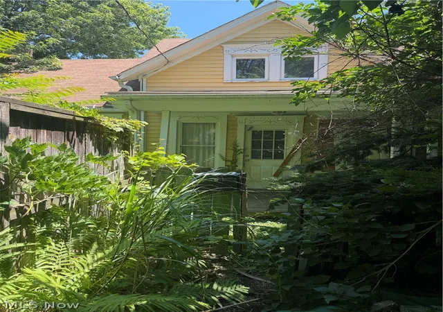 Photo 1 of Single family home for sale at 1931 W 57th Street, Cleveland, OH 44102 | MLS# 5225945 | Listing updated on 2026-09-14