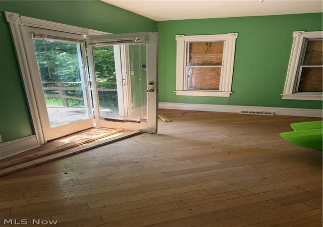 Photo 3 of Single family home for sale at 1931 W 57th Street, Cleveland, OH 44102 | MLS# 5225945 | Listing updated on 2026-09-14