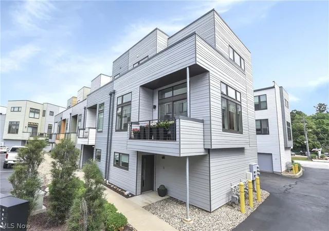 Photo 1 of Sale Pending at 18875 Riversouth Ter #11, Fairview Park, OH 44126 | MLS# 5225409 | Listing updated on 2026-09-04