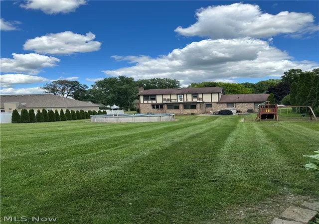 Photo 2 of Single family home for sale at 3874 April Dr, Green, OH 44685 | MLS# 5226287 | Listing updated on 2026-09-04