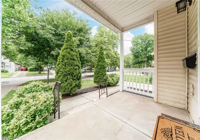 Photo 2 of Single family home for sale at 2477 W 5th Street, Cleveland, OH 44113 | MLS# 5224546 | Listing updated on 2026-09-10