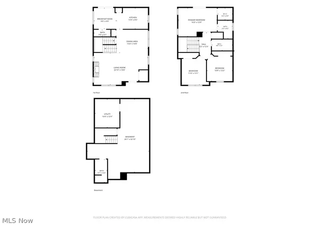 Photo 48 of Single family home for sale at 2477 W 5th Street, Cleveland, OH 44113 | MLS# 5224546 | Listing updated on 2026-09-10