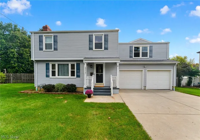 Photo 1 of Single family home for sale at 6617 Katahdin Dr, Youngstown, OH 44514 | MLS# 5225839 | Listing updated on 2026-09-09