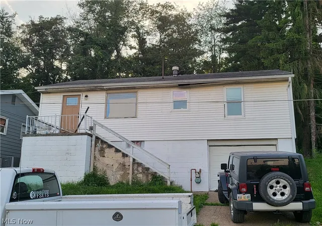 Photo 1 of Single family home for sale at 69740 Ohio St, Martins Ferry, OH 43935 | MLS# 5226001 | Listing updated on 2026-09-10