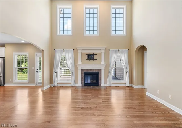 Photo 3 of Single family home for sale at 3901 Creekside Dr, Green, OH 44685 | MLS# 5225870 | Listing updated on 2026-09-12