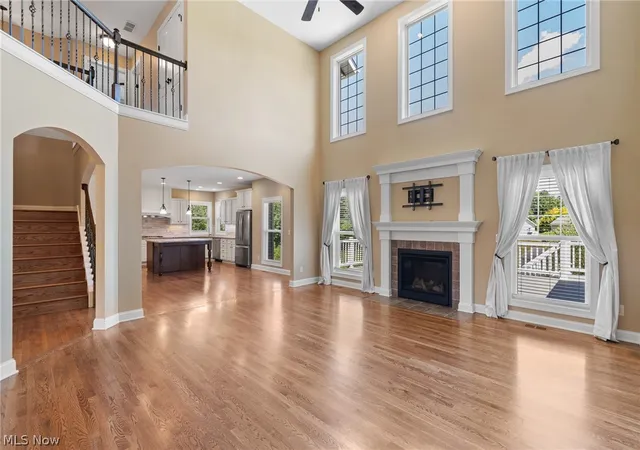 Photo 4 of Single family home for sale at 3901 Creekside Dr, Green, OH 44685 | MLS# 5225870 | Listing updated on 2026-09-12