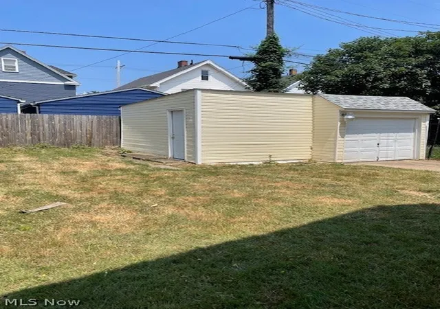 Photo 20 of Single family home for sale at 11919 Browning Ave, Cleveland, OH 44120 | MLS# 5225628 | Listing updated on 2026-09-13