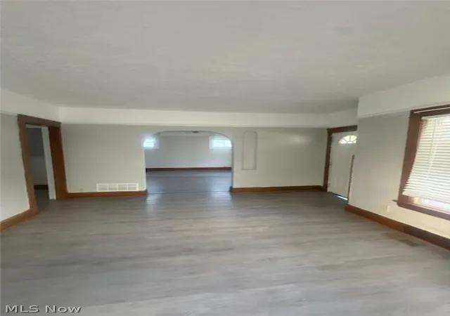 Photo 2 of Single family home for sale at 11919 Browning Ave, Cleveland, OH 44120 | MLS# 5225628 | Listing updated on 2026-09-13