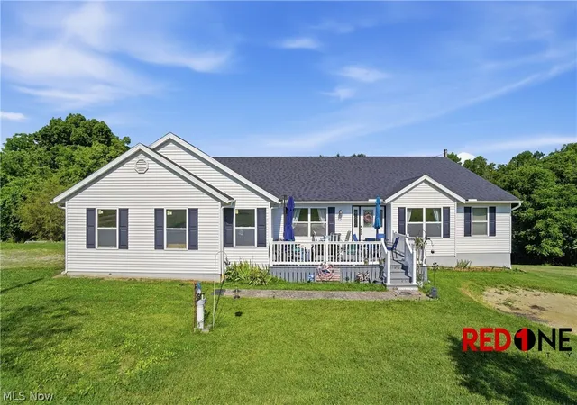 Photo 1 of Single family home for sale at 2053 Gard Ln, Mount Perry, OH 43760 | MLS# 5225173 | Listing updated on 2026-09-11