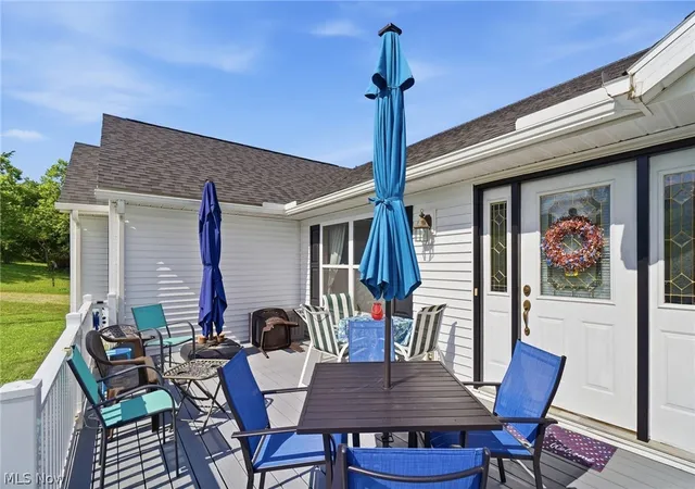 Photo 4 of Single family home for sale at 2053 Gard Ln, Mount Perry, OH 43760 | MLS# 5225173 | Listing updated on 2026-09-11