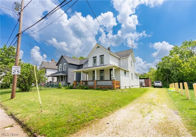 Photo 35 of Multi family home for sale at 64 Diamond Ave, Barberton, OH 44203 | MLS# 5222751 | Listing updated on 2026-09-02