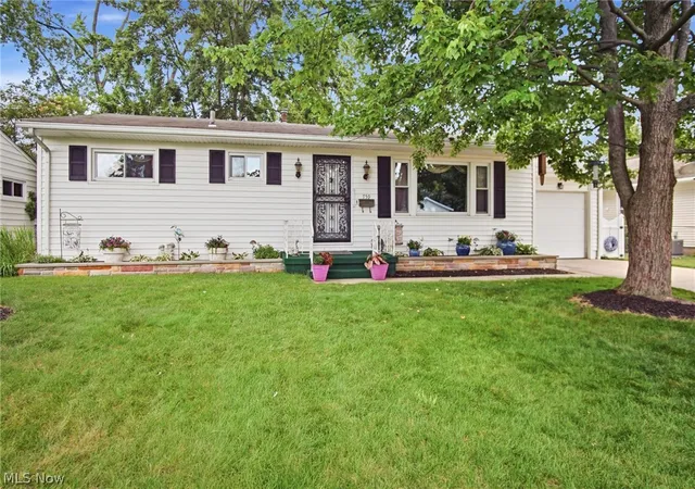 Photo 1 of Single family home for sale at 759 Orrville Ave, Cuyahoga Falls, OH 44221 | MLS# 5224668 | Listing updated on 2026-09-03