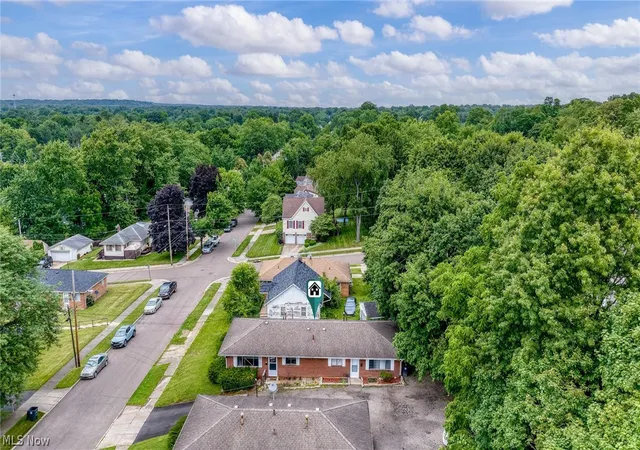 Photo 32 of Multi family home for sale at 1235 Roslyn Ave, Akron, OH 44320 | MLS# 5225159 | Listing updated on 2026-10-05