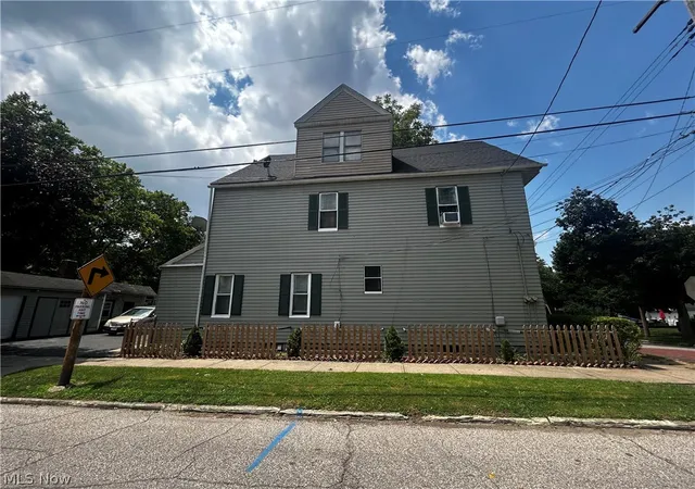 Photo 2 of House for sale at 7320 Covert Ave, Cleveland, OH 44105 | MLS# 5226281 | Listing updated on 2026-09-14