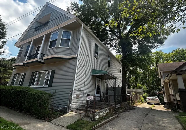 Photo 3 of House for sale at 7320 Covert Ave, Cleveland, OH 44105 | MLS# 5226281 | Listing updated on 2026-09-14