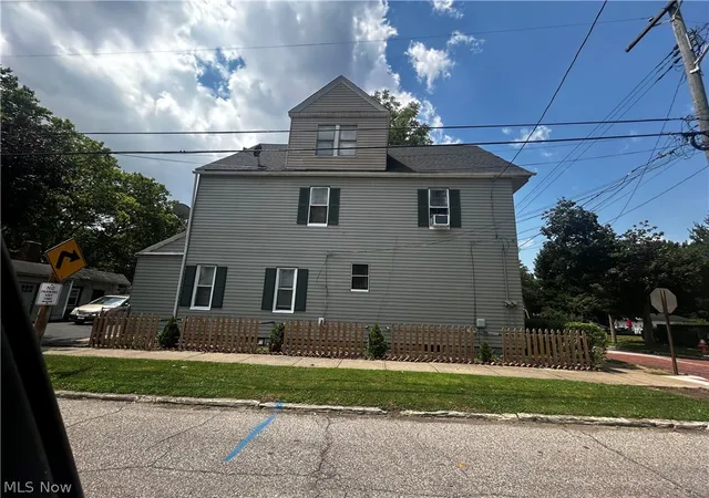 Photo 4 of House for sale at 7320 Covert Ave, Cleveland, OH 44105 | MLS# 5226281 | Listing updated on 2026-09-14