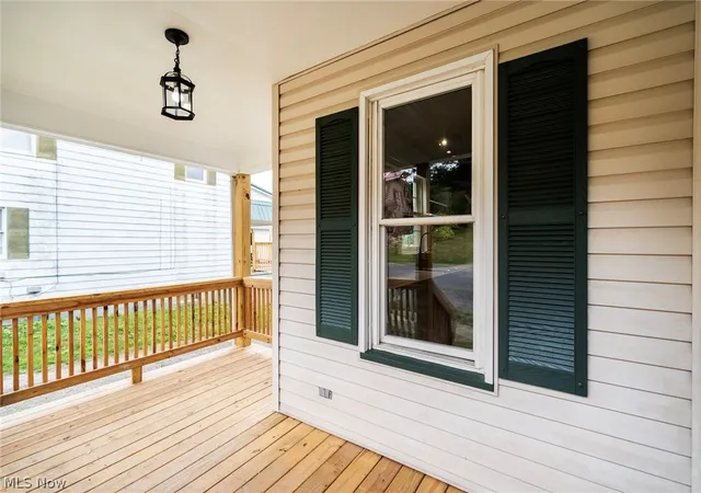 Photo 3 of Single family home for sale at 9 North St, Salineville, OH 43945 | MLS# 5225842 | Listing updated on 2026-09-05