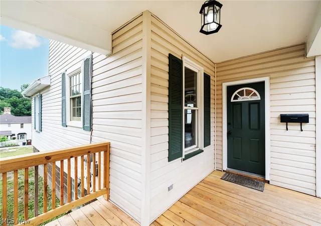 Photo 3 of Single family home for sale at 9 North St, Salineville, OH 43945 | MLS# 5225842 | Listing updated on 2026-09-22