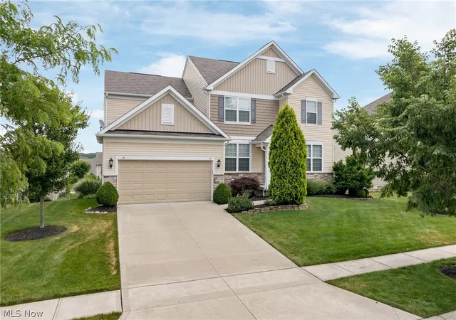 Photo 2 of Single family home for sale at 49 Garnett, Copley, OH 44321 | MLS# 5226432 | Listing updated on 2026-09-09