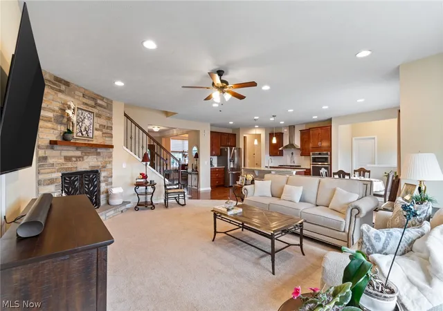 Photo 3 of Single family home for sale at 49 Garnett, Copley, OH 44321 | MLS# 5226432 | Listing updated on 2026-09-09