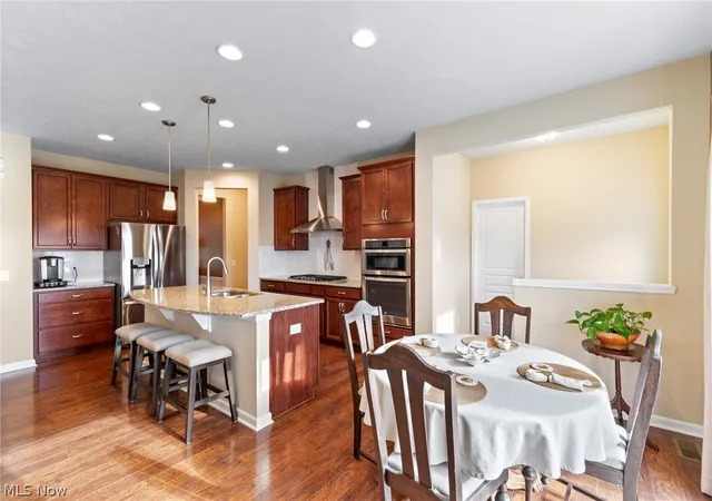 Photo 3 of Single family home for sale at 49 Garnett, Copley, OH 44321 | MLS# 5226432 | Listing updated on 2026-09-09